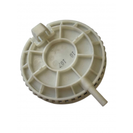 Датчик уровня воды стиральной машины AEG, Zanussi, Electrolux 7920039 124732892 одноуровневый