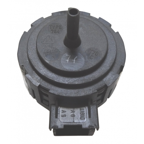 Датчик уровня воды стиральной машины AEG, Zanussi, Electrolux 764006 124304202