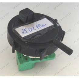 Датчик уровня 208/97 761304 124535501 для стиральной машины Electrolux
