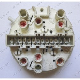 Датчик уровня стиральной машины Electrolux 1320822404. 3792214417