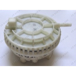 Датчик уровня стиральной машины Electrolux 1320822404. 3792214417