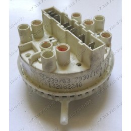 Датчик уровня стиральной машины Electrolux 1320822404. 3792214417