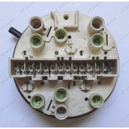 Датчик уровня стиральной машины Electrolux 124732770