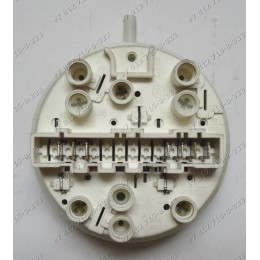 Датчик уровня 327/00 792470 12406838/2 124068382 для стиральной машины Zanussi FL 984 CN