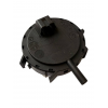 Датчик уровня воды стиральной машины Indesit, Ariston 160018275.00 95/70-380