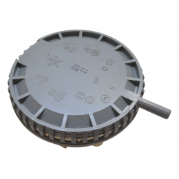 Датчик уровня стиральной машины Ariston C00051731 - 16000724501 130/100 145/100 275/135 310 трехуровневый
