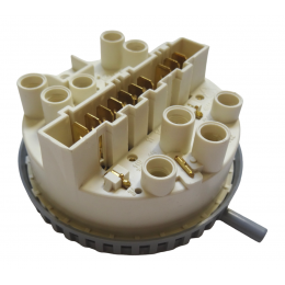 Датчик уровня стиральной машины Ariston C00051731 - 16000724501 130/100 145/100 275/135 310 трехуровневый