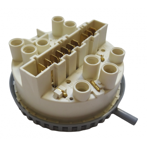 Датчик уровня стиральной машины Ariston C00051731 - 16000724501 130/100 145/100 275/135 310 трехуровневый