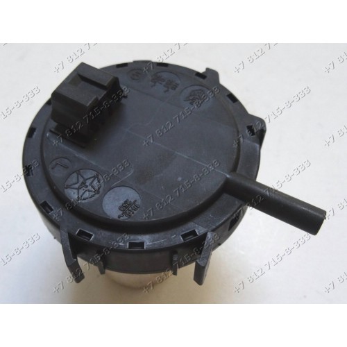 Датчик уровня посудомоечной машины Indesit Ariston 16001066700