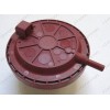 Датчик уровня посудомоечной машины Indesit, Ariston - 160020205.07 83/50 130/38 C00032003