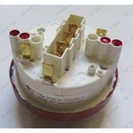 Датчик уровня посудомоечной машины Indesit, Ariston - 160020205.07 83/50 130/38 C00032003