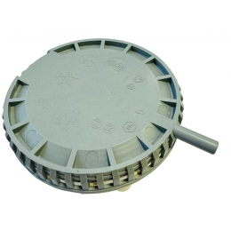 Датчик уровня стиральной машины Ariston ALS748TX, ALS948TX - 16001002200 C00060118
