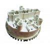 Датчик уровня стиральной машины Indesit WG834TU, WG835TXR C00049506 16000721600
