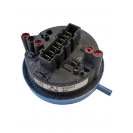 Датчик уровня стиральной машины Ariston AS1047CTX Kaiser W4T10 - 116103079 105/75 175/110 250