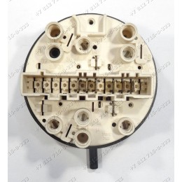 Датчик уровня воды стиральной машины Ariston AL1256CTXR - 16000701300 125/95 210/135 C00049366
