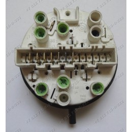 Датчик уровня стиральной машины Bosch WFF1201/01, Siemens WM50200/12