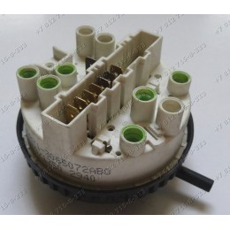Датчик уровня стиральной машины Bosch WFF1201/01, Siemens WM50200/12