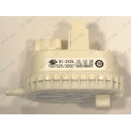 Датчик уровня стиральной машины Bosch WLF20170CE/18 WLG2406MOE/02