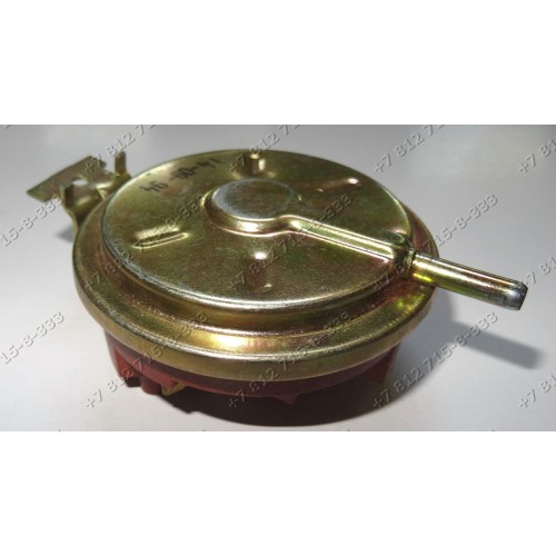 Датчик уровня стиральной машины Carma 4500 X