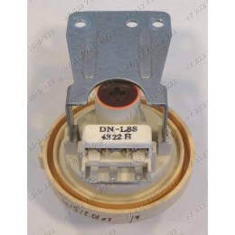 Опора датчика уровня стиральной машины Beko WM5508T Blomberg WAF1200 WAF1320