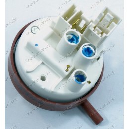 Датчик уровня стиральной машины Beko WKN60811M, WKN51011M, EV6103, MVB59001M