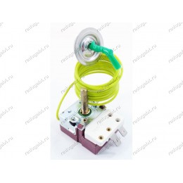 Регулируемый термостат стиральной машины Electrolux, Zanussi - METALFLEX KT-165AFA 126622511
