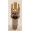 Датчик температуры стиральной машины Electrolux, Zanussi, AEG - EPCOS k276/4,8k/A112 5930