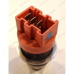 Датчик температуры в бак стиральной машины Electrolux, Zanussi - TY9265013 4217510 NC40 NC86