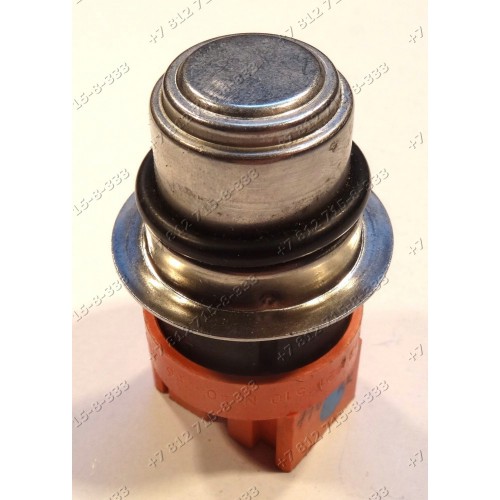 Датчик температуры в бак стиральной машины Electrolux, Zanussi - TY9265013 4217510 NC40 NC86