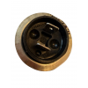 Датчик температуры сушки стиральной машины Electrolux - 124664102 88910511 (1246641037)