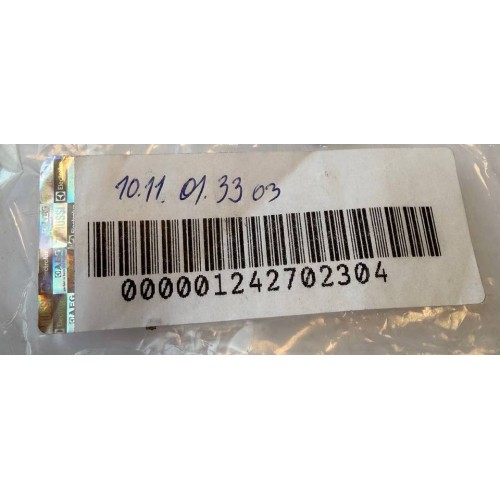 Датчик температуры сушки стиральной машины Electrolux TYPE 261/PB ELTH 145C - 1242702304