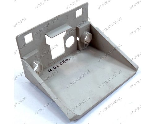 Крышка тэна и датчика температуры для стиральной машины Bosch WFG2060-01