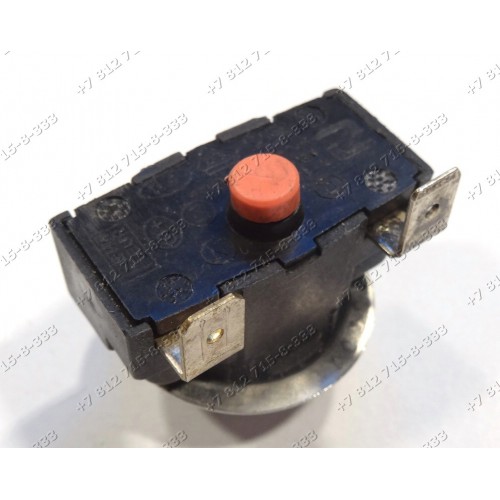 Датчик температуры стиральной машины Brandt WDT1071K - NC92 13705 70111A02C1