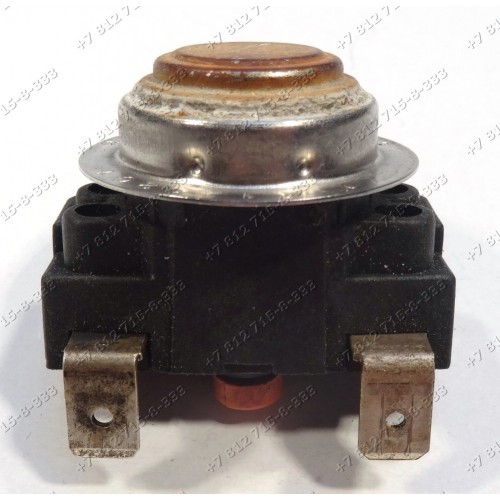Датчик температуры стиральной машины Brandt WDT1071K - NC92 13705 70111A02C1