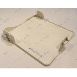 Декоративная крышка помпы для стиральной машины Electrolux EWT825 913208321-02