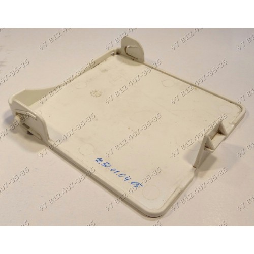 Декоративная крышка помпы для стиральной машины Electrolux EWT825 913208321-02