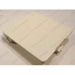 Декоративная крышка помпы для стиральной машины Electrolux EWT825 913208321-02