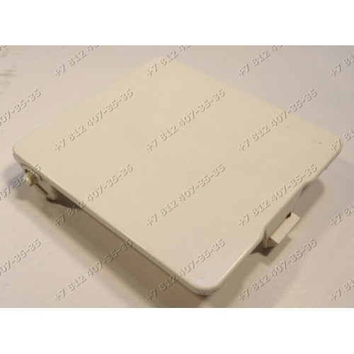 Декоративная крышка помпы для стиральной машины Electrolux EWT825 913208321-02