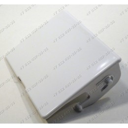 Декоративная крышка помпы для стиральной машины Electrolux EWM1042NDU 914339215-01
