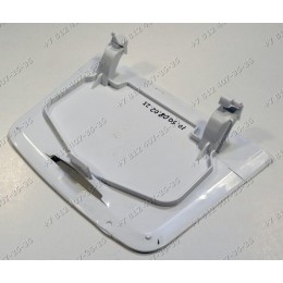 Декоративная крышка помпы для стиральной машины Candy CS41051D1/2-07 31007229-1810, GV34126TC2-07 31006893