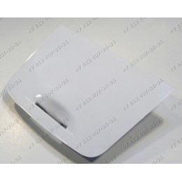 Декоративная крышка помпы для стиральной машины Candy CS41051D1/2-07 31007229-1810, GV34126TC2-07 31006893