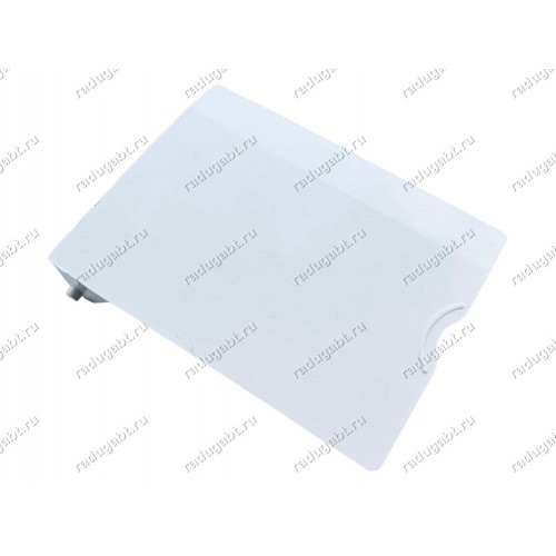 Декоративная крышка помпы для стиральной машины Candy CST G283DM/1-07 31007745, CSTG283DM/1-07 - 43007432