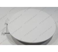 Декоративная крышка фильтра для стиральной машины Samsung WW80H7410EW/LP, WW10H9600EW/LP, WW12H8400EW/LP