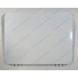 Декоративная крышка помпы для стиральной машины Samsung WF8590NLW9DYLP A1010 B1225/HAC