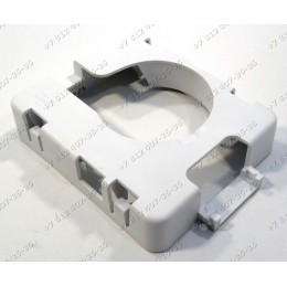Держатель крышки помпы для стиральной машины Beko WRE54P1BWW 7320610002