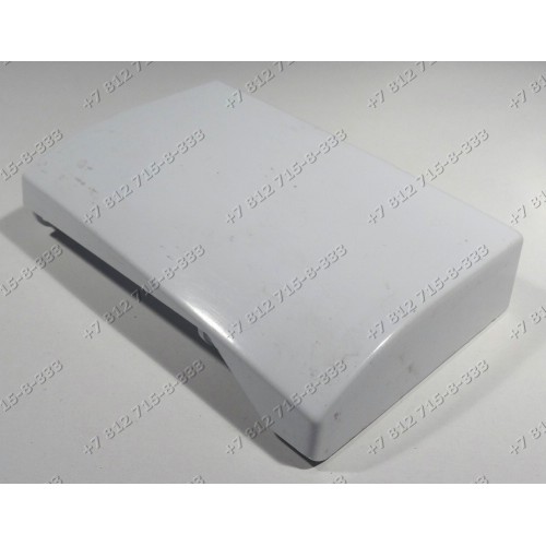 Декоративная крышка помпы для стиральной машины Vestel WMO1041LCD Hansa AWN510DR (1140103)