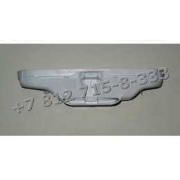 Дозатор порошка в сборе для стиральных машин Electrolux EWT136511W EWT10420W Zanussi ZWQ6101 EWT105210W 913216401-04