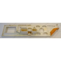 Вставка в дозатор стиральной машины Electrolux EWI1235, EW1418I, EW2408F, NEAT1600, EWF1470