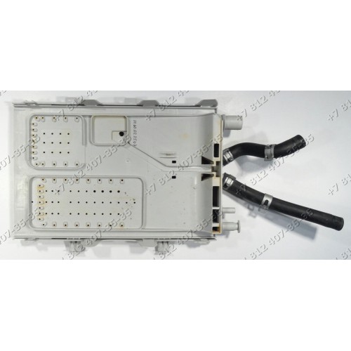 Крышка дозатора порошка стиральной машины LG F14B3PDS7