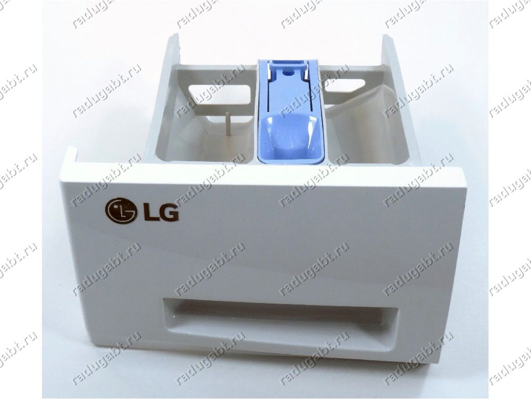 Дозатор порошка LG F1256MDP F80C3LD F8068LDP РадугаБТ в наличии